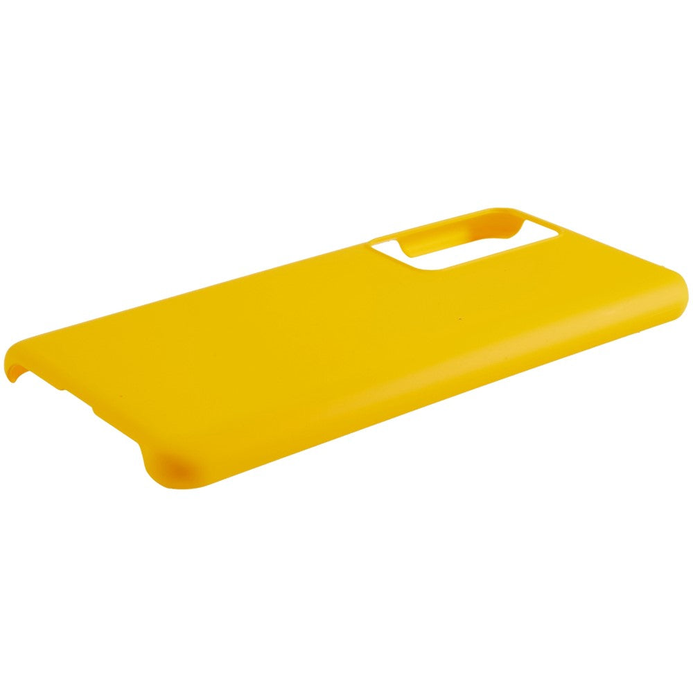 For Xiaomi Redmi K50 Ultra 5G / 12T 5G Glossy Hard PC Phone Case Rubberized Anti-fingerprints Defend Cover