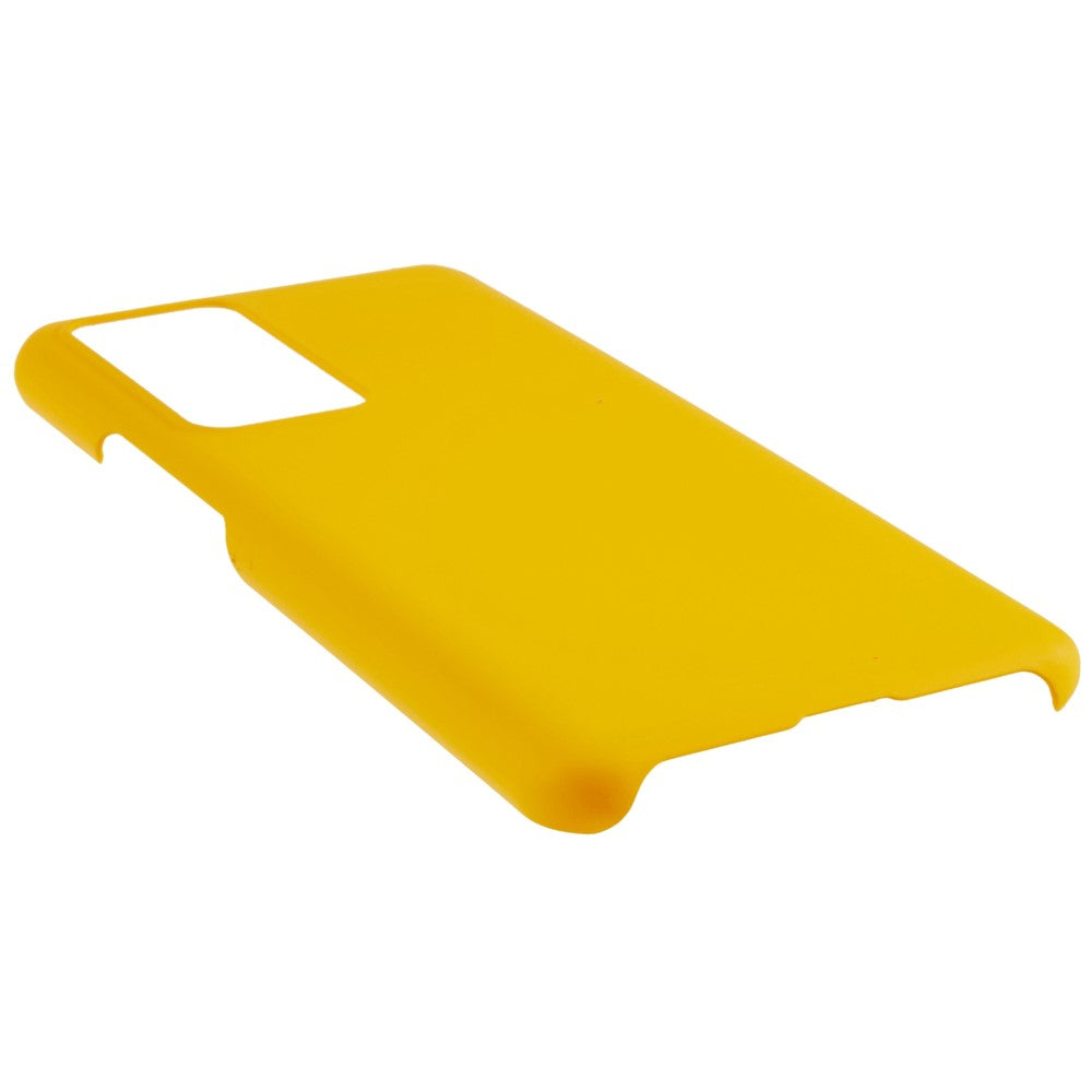 For Xiaomi Redmi K50 Ultra 5G / 12T 5G Glossy Hard PC Phone Case Rubberized Anti-fingerprints Defend Cover