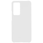 For Xiaomi Redmi K50 Ultra 5G / 12T 5G Glossy Hard PC Phone Case Rubberized Anti-fingerprints Defend Cover