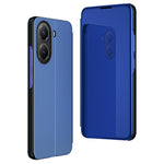 For Xiaomi Poco X7 Pro 5G / Redmi Turbo 4 5G Flip Leather Cover with Stand Full Body Protective Phone Case