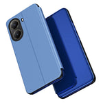 For Xiaomi Poco X7 Pro 5G / Redmi Turbo 4 5G Flip Leather Cover with Stand Full Body Protective Phone Case