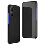 For Xiaomi Poco X7 Pro 5G / Redmi Turbo 4 5G Flip Leather Cover with Stand Full Body Protective Phone Case