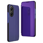 For Xiaomi Poco X7 Pro 5G / Redmi Turbo 4 5G Flip Leather Cover with Stand Full Body Protective Phone Case