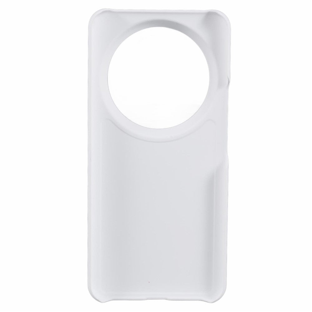 For Xiaomi 15 Ultra Case Hard PC Drop Proof Frosted Minimalist Phone Cover