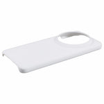 For Xiaomi 15 Ultra Case Hard PC Drop Proof Frosted Minimalist Phone Cover