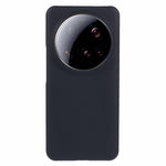 For Xiaomi 15 Ultra Case Hard PC Drop Proof Frosted Minimalist Phone Cover