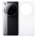 For Xiaomi 15 Ultra Case Hard PC Drop Proof Frosted Minimalist Phone Cover