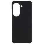 Til Asus Zenfone 9 5G Glat Gummibelagt Mobil Hverdags Cover Hårdt PC Stødsikkert Beskyttelses Telefon Cover