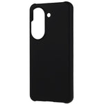 Til Asus Zenfone 9 5G Glat Gummibelagt Mobil Hverdags Cover Hårdt PC Stødsikkert Beskyttelses Telefon Cover