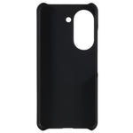 Til Asus Zenfone 9 5G Glat Gummibelagt Mobil Hverdags Cover Hårdt PC Stødsikkert Beskyttelses Telefon Cover