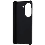 Til Asus Zenfone 9 5G Glat Gummibelagt Mobil Hverdags Cover Hårdt PC Stødsikkert Beskyttelses Telefon Cover