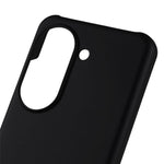 Til Asus Zenfone 9 5G Glat Gummibelagt Mobil Hverdags Cover Hårdt PC Stødsikkert Beskyttelses Telefon Cover