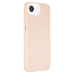 For iPhone 17th / 16th Case IMD Glitter TPU Phone Cover Large Camera Cutout