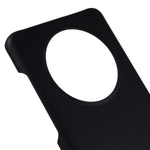 For Huawei Mate 50 Pro 4G Rubberized Glossy Hard PC Phone Case Anti-scratch Drop Protection Phone Cover
