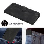 For Xiaomi Redmi Note 14 Pro 4G Leather Case Wallet Stand Smile Imprinted Phone Cover with Strap