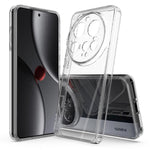 For Xiaomi 15 Ultra Clear Phone Case TPU+Acrylic Shockproof Phone Back Cover
