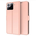 For Xiaomi 15 Pro Case Shockproof TPU Inner Shell Leather Phone Cover Card Slot