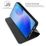 For Xiaomi 15 Ultra Case PU Leather Phone Cover with Card Holder Stand