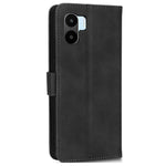 Xiaomi Redmi A1 4G / A2 4G PU-läderfodral med beröringsförmåga, stötsäkert plånboksfodral, skyddande skal