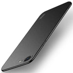 MOFI For iPhone 17th / 16th PC Case Shield Matte Series Slim Fit Phone Cover