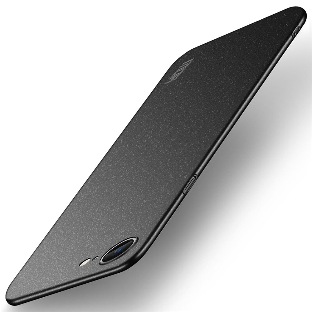 MOFI For iPhone 17th / 16th PC Case Shield Matte Series Slim Fit Phone Cover