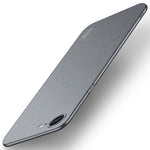 MOFI For iPhone 17th / 16th PC Case Shield Matte Series Slim Fit Phone Cover