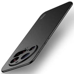 MOFI For Xiaomi 15 Ultra PC Case  Shield Matte Series Slim Fit Phone Cover