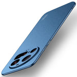 MOFI For Xiaomi 15 Ultra PC Case  Shield Matte Series Slim Fit Phone Cover