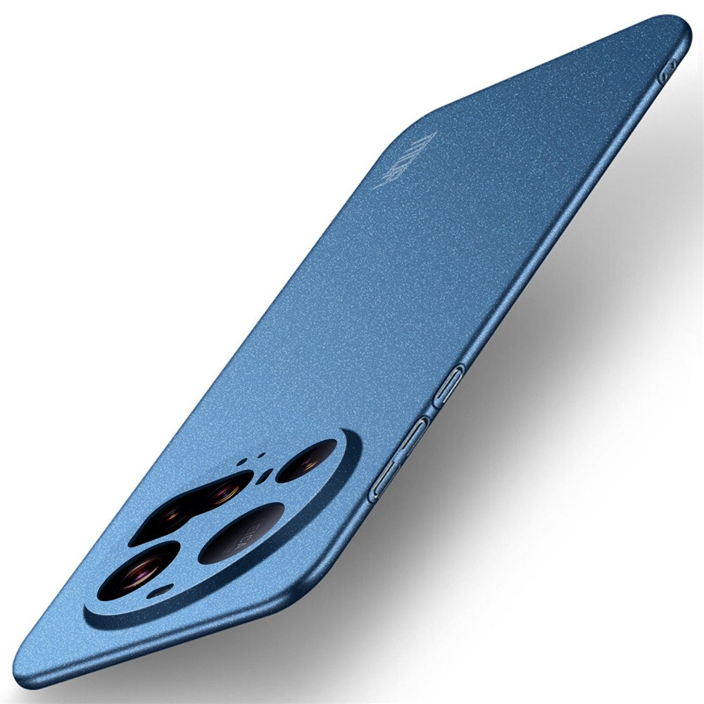 MOFI For Xiaomi 15 Ultra PC Case  Shield Matte Series Slim Fit Phone Cover