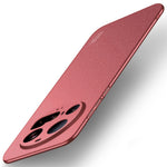 MOFI For Xiaomi 15 Ultra PC Case  Shield Matte Series Slim Fit Phone Cover