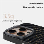 ABEEL For iPhone 16 Pro Case Compatible with MagSafe Ultra Slim PC TPU Phone Back Cover