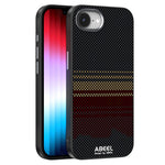 ABEEL For iPhone 17e / 16e Case Compatible with MagSafe Ultra Slim PC TPU Phone Back Cover
