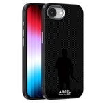 ABEEL For iPhone 17e / 16e Case Compatible with MagSafe Ultra Slim PC TPU Phone Back Cover
