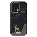 ABEEL För Oppo Reno13 5G (Global) Magnetiskt Skal Ultratunt PC TPU mobil Baksida