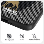 ABEEL For Honor Magic7 5G Magnetic Case Ultra Slim PC TPU Phone Back Cover