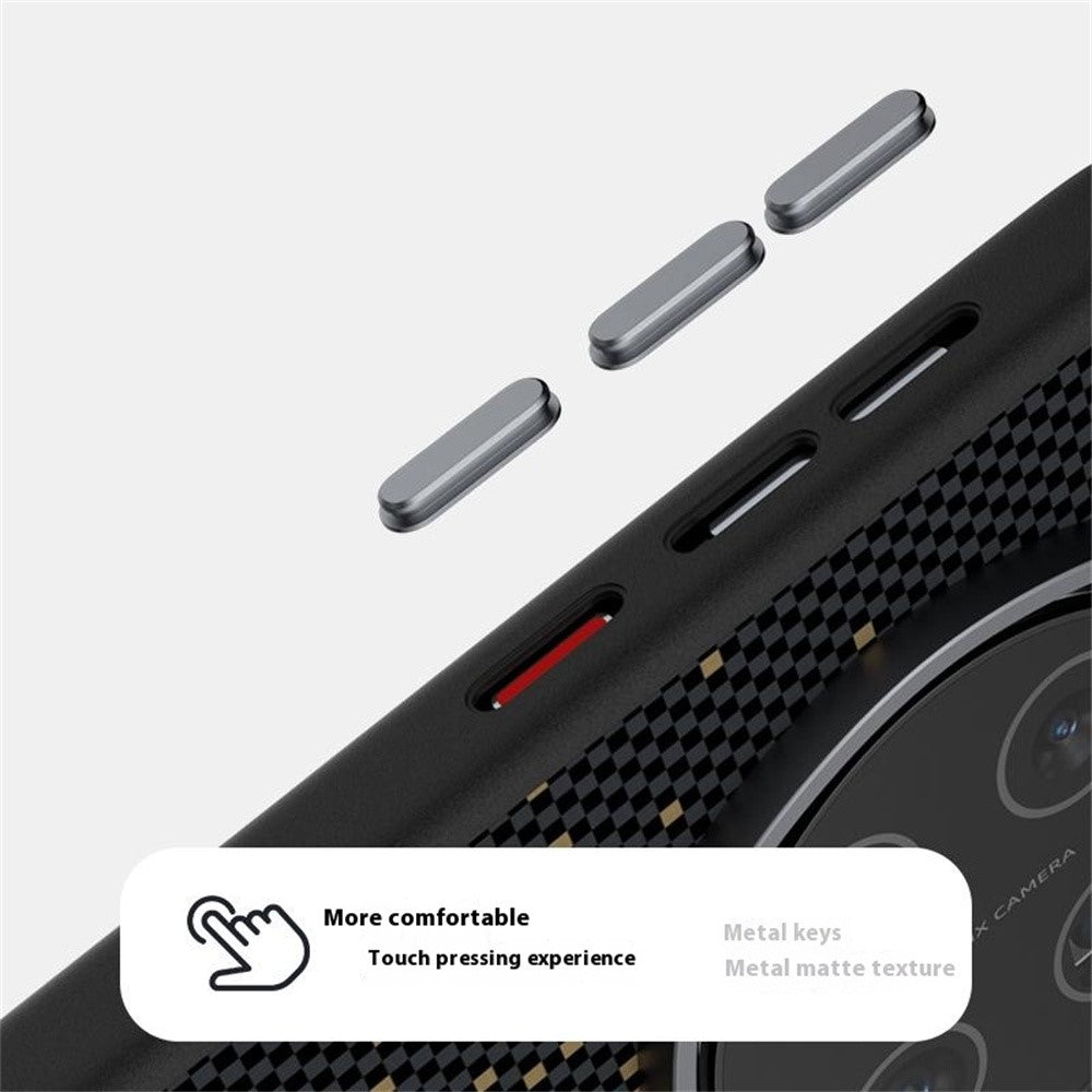 ABEEL For Honor Magic7 5G Magnetic Case Ultra Slim PC TPU Phone Back Cover