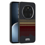ABEEL For Honor Magic7 5G Magnetic Case Ultra Slim PC TPU Phone Back Cover