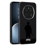 ABEEL For Honor Magic7 5G Magnetic Case Ultra Slim PC TPU Phone Back Cover