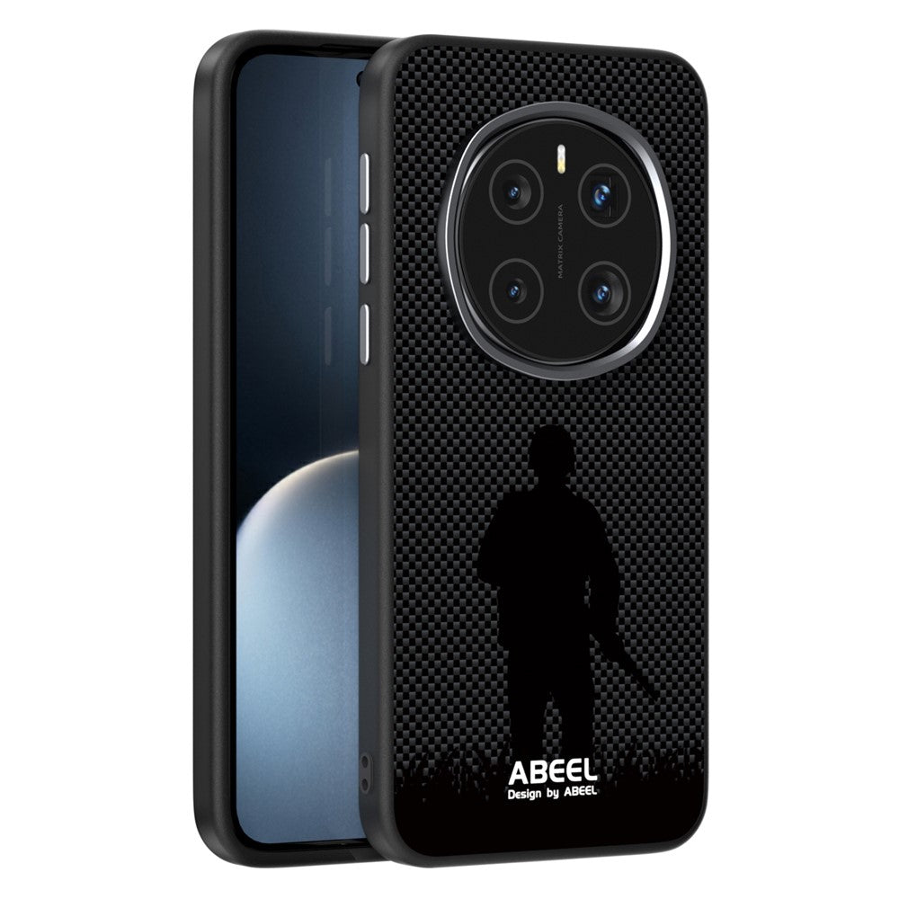 ABEEL For Honor Magic7 5G Magnetic Case Ultra Slim PC TPU Phone Back Cover