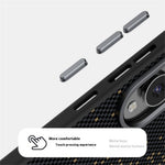 ABEEL For Samsung Galaxy S25 Edge Magnetic Case Ultra Slim PC TPU Phone Back Cover