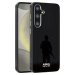 ABEEL til Samsung Galaxy S25+ Cover Magnetisk Cover Ultratyndt PC TPU Telefon Bagcover
