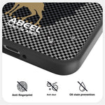 ABEEL For Xiaomi 15 Ultra Magnetic Case Ultra Slim PC TPU Phone Back Cover