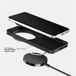ABEEL For Xiaomi 15 Ultra Magnetic Case Ultra Slim PC TPU Phone Back Cover