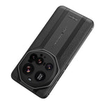 Q.COO Super Running Series 2 för Xiaomi 15 Ultra-skal PU + TPU + akrylbaksida