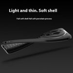 Q.COO For Xiaomi 15 Ultra Case Shockproof PU + TPU + Acrylic Phone Cover