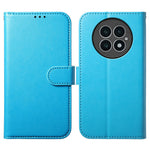 OnePlus 13 Plånboksfodral med 8 kortplatser i PU-läder, vikbart fodral