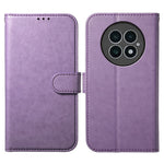 OnePlus 13 Plånboksfodral med 8 kortplatser i PU-läder, vikbart fodral