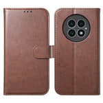 OnePlus 13 Plånboksfodral med 8 kortplatser i PU-läder, vikbart fodral