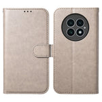 OnePlus 13 Plånboksfodral med 8 kortplatser i PU-läder, vikbart fodral