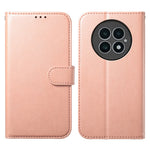 OnePlus 13 Plånboksfodral med 8 kortplatser i PU-läder, vikbart fodral